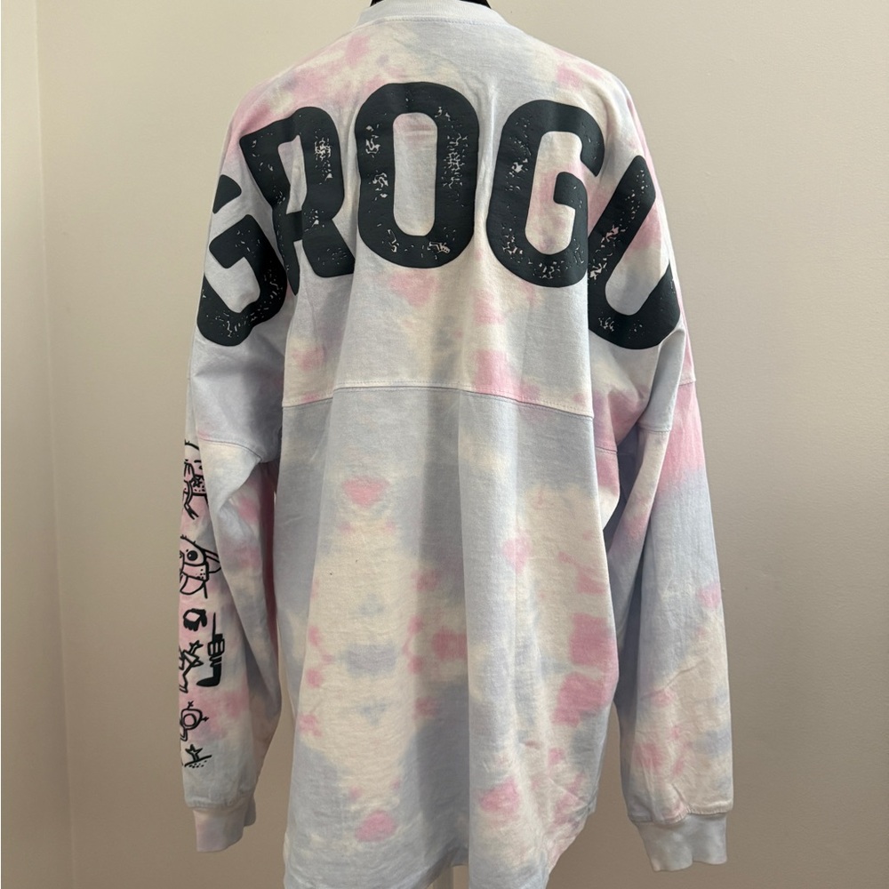 Disney Star Wars Grogu Spirit Jersey - Picture 2 of 10